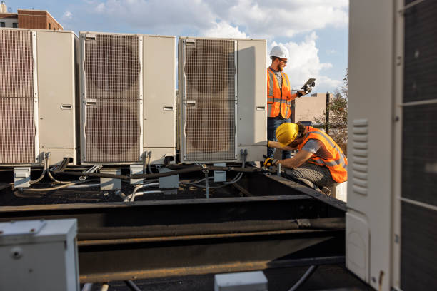 Ductless HVAC Repair in Highland, CA