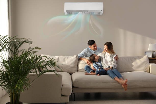 Air Duct Cleaning in Highland, CA