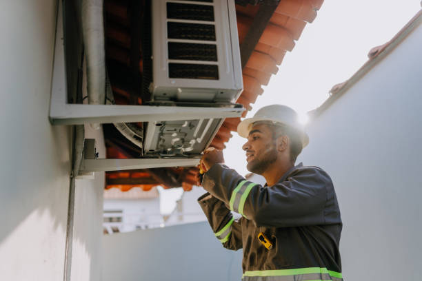 HVAC Maintenance Plan in Highland, CA