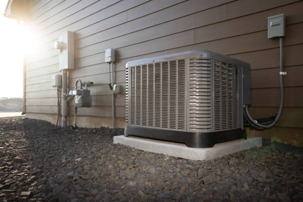 Best Emergency HVAC Repair  in Highland, CA